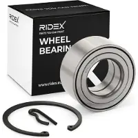 RIDEX 654W0044 Wiellagerset