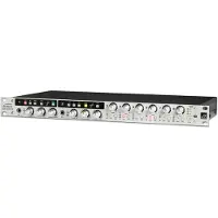 Audient ASP 800 - Microfoonvoorversterker