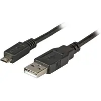 EFB Elektronik USB A – Micro B