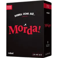 Rebel Gra Morda!