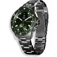 Withings ScanWatch Nova Groen