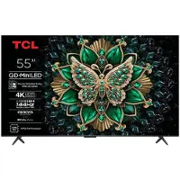 TCL QD-MiniLED 55Q6C (2025)