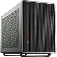 Antec 0-761345-10169-1 Geh Mini Performance 1 M Aventurine M-ITX o.N. GY retail