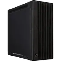 Asus Boitier PC ProArt PA602 Wood Edition moyen tour noir