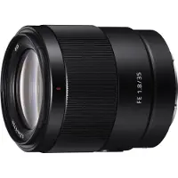 Sony FE 35mm f/1.8