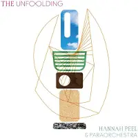 Universal Music Hannah Peel & Paraorchestra - The Unfolding (CD)
