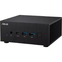 Asus 90MR00S2-M001E0, PN53-BBR575HD, AMD Ryzen 5-7535H, zwart, zonder logo, zonder besturingssysteem