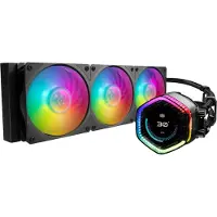 Cooler Master - MasterLiquid 360 ION - CPU-koeling - 36cm