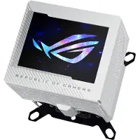 Asus ROG RYUJIN III WB White Edition Waterblok