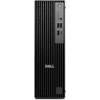 Dell Pro QBS1250 Plus Intel Core Ultra 7 265 32 GB DDR5-SDRAM 512 GB SSD Windows 11 Pro Slim PC PC Black