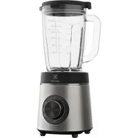 Electrolux Blender E6TB1-6ST - 1400 W, roestvrij staal