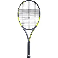 Babolat Tennisracket Boost Aero (Bespannen)-Gripmaat L2