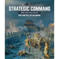 Strategic Command WWII: War in the Pacific - Rise and Fall of an Empire - Windows Download