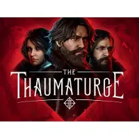 The Thaumaturge - Windows Download
