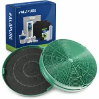 Alapure Electrolux LongLife Koolstoffilter MCFE31 / 9029801306