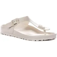 Birkenstock Teenslipper wit