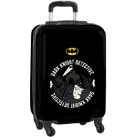 Batman Hero 40.1l 34.5x20x55 Cm Reistas Met Wielen