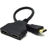 Cablexpert HDMI splitterkabel | | 2 poorts (Full HD, Passief)