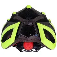 Krayton Vl18 In-mold Rear Light Mtb-helm