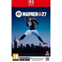 Madden NFL 27 - Switch