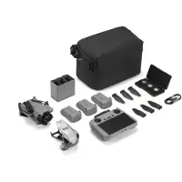 DJI Mini 5 Pro Fly More Combo + Smart Controller