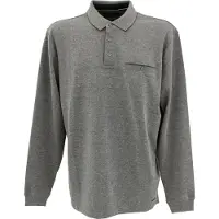 Casamoda Shirt grijs