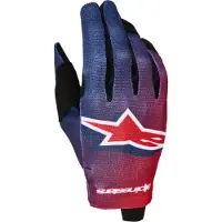Alpinestars Radar Motorcross handschoenen