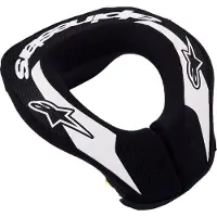 Alpinestars Sequence Jeugd Motorcross Nekbeschermer