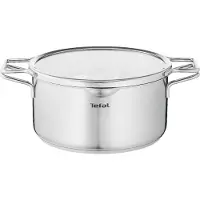Tefal Nordica Kookpan 20 cm