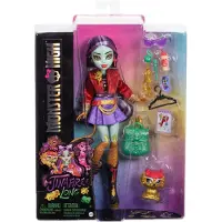 Monster High - Jinafire Long Pop - (218-2501)