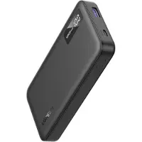 UGREEN 10000mAh Snel Lader Oplader Powerbank Zwart
