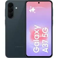 Samsung Galaxy A37 256GB Donkergroen 5G