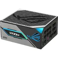 Asus ROG Thor 1200W Platinum III Equalizer | PC-voeding
