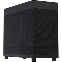 Asus Prime - Pc-behuizing - Mesh Front - Zwart