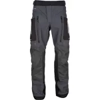 KLIM Carlsbad Rogue Gore-Tex Motorfiets Textiel Broek Maat