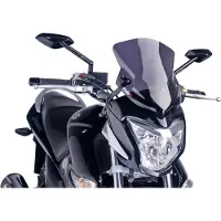Puig Carenabris New Generation Sport Suzuki Inazuma Voorruit