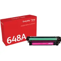 Xerox 006R03678 Toner Everyday, compatibel met HP 648A (CE263A), magenta