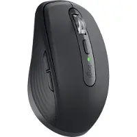 Logitech MX Anywhere 3S Compact Zwart