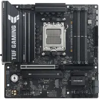 Asus TUF GAMING Serie - Moederbord - Micro ATX - WiFi - AMD AM5