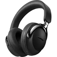 Bose QuietComfort Ultra Headphones (2e gen) Zwart