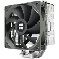 Thermalright Moordenaarsgeest 120, Processorkoeler, Zwart