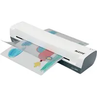 Leitz ILAM HOME LAMINATOR A3