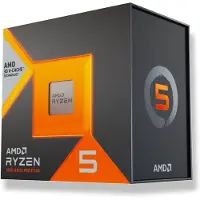 AMD Ryzen 5 7500X3D-processor - 6C/12T, 4,00-4,50GHz, in doos zonder koeler