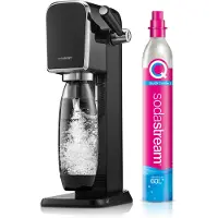 SodaStream ART Zwart