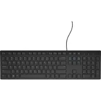 Dell KB216 - clavier - finnois/suédois