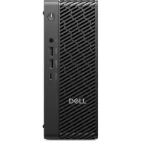 Dell 43X3J Pro Max Mini PC Intel Core Ultra 7 16GB RAM 1TB SSD NVIDIA RTX A1000