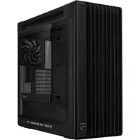 Asus 90DC00J0-B09010 Gehäuse PROART PA602 WOOD TG PWM zwart