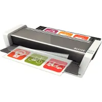 Leitz Lamineerapparaat ILAM Touch A3