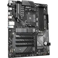 Gigabyte B550 Eagle WIFI6-moederbord