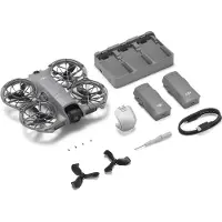 DJI Neo 2 Fly More Combo (Drone Only)